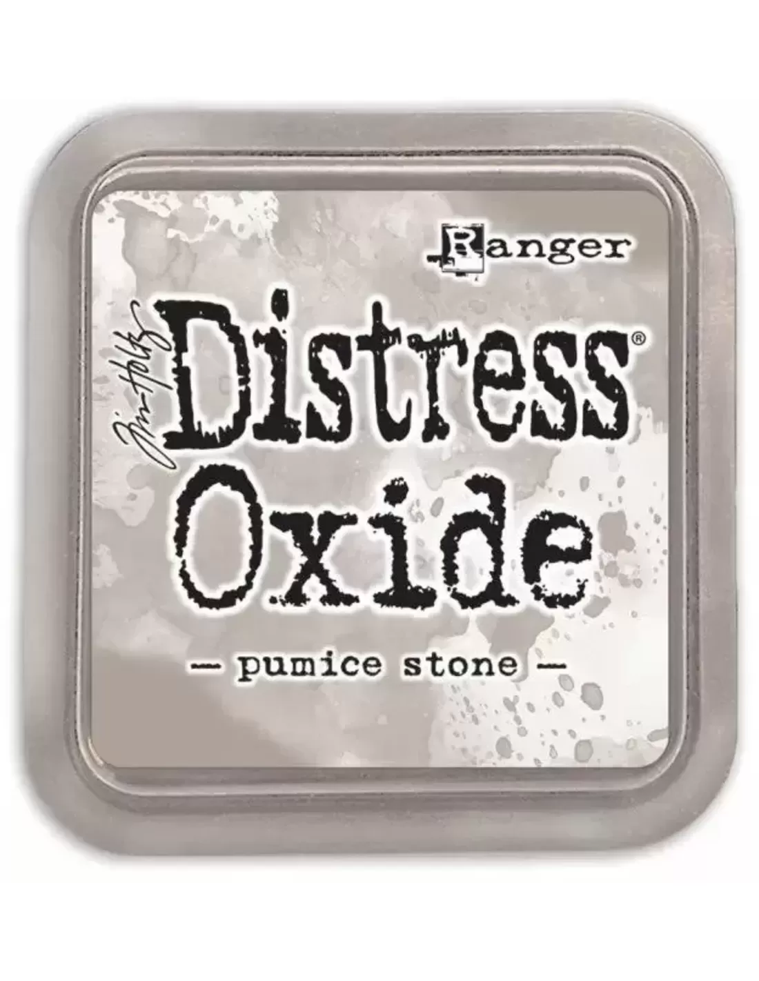 Ranger - Distress Oxide Ink Pad Pumice Stone (TDO56140)