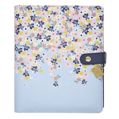 Carpe Diem - Ditsy Floral A5 Planner Box Set (9198-CD)