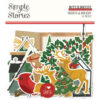 Simple Stories - Hearth & Holiday Bits & Pieces (18217)