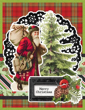 simple-stories-simple-vintage-christmas-lodge-simple-cards-kit-6 Simple Stories - Simple Vintage Christmas Lodge Simple Cards Kit (18434)