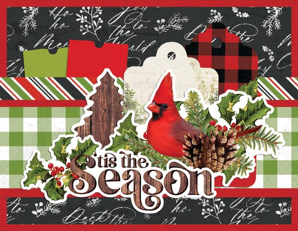 simple-stories-simple-vintage-christmas-lodge-simple-cards-kit-8 Simple Stories - Simple Vintage Christmas Lodge Simple Cards Kit (18434)
