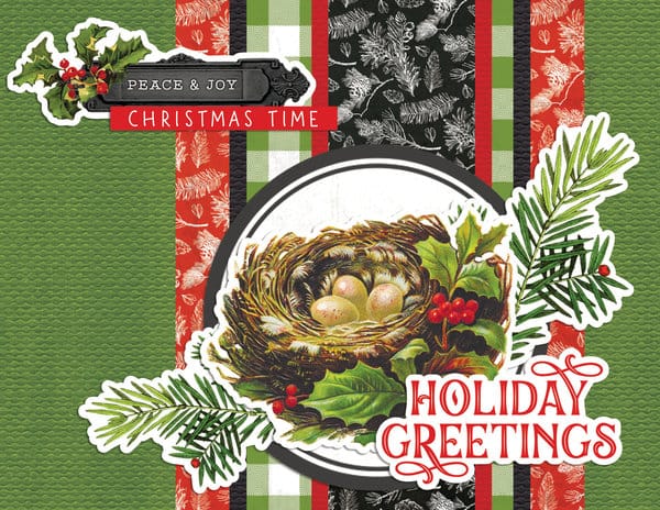 simple-stories-simple-vintage-christmas-lodge-simple-cards-kit-9 Simple Stories - Simple Vintage Christmas Lodge Simple Cards Kit (18434)