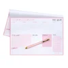 Carpe Diem - Ballerina Pink Planner Pad Weekly (9163-CD)