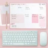 Carpe Diem - Ballerina Pink Planner Pad Weekly (9163-CD)