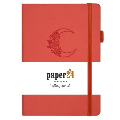 paper24-bullet-journal-a5-dot-grid-moondaisy-1 Paper24 - Bullet Journal A5 Dot Grid Moondaisy (A5-Moondaisy)