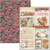 Ciao Bella - Christmas Vibes Paper Pad A4 Creative (CBCL057)