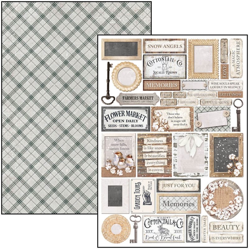 ciao-bella-cozy-moments-paper-pad-a4-creative-7 Ciao Bella - Cozy Moments Paper Pad A4 Creative (CBCL056)