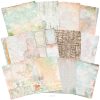 Ciao Bella - The Gift of Love Paper Pad 12x12 (CBPM047)