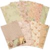 Ciao Bella - The Muse Paper Pad A4 Creative (CBCLE028)