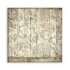 Stamperia - Songs of the Sea Fabric Sheets 12x12 (SBPLT18)
