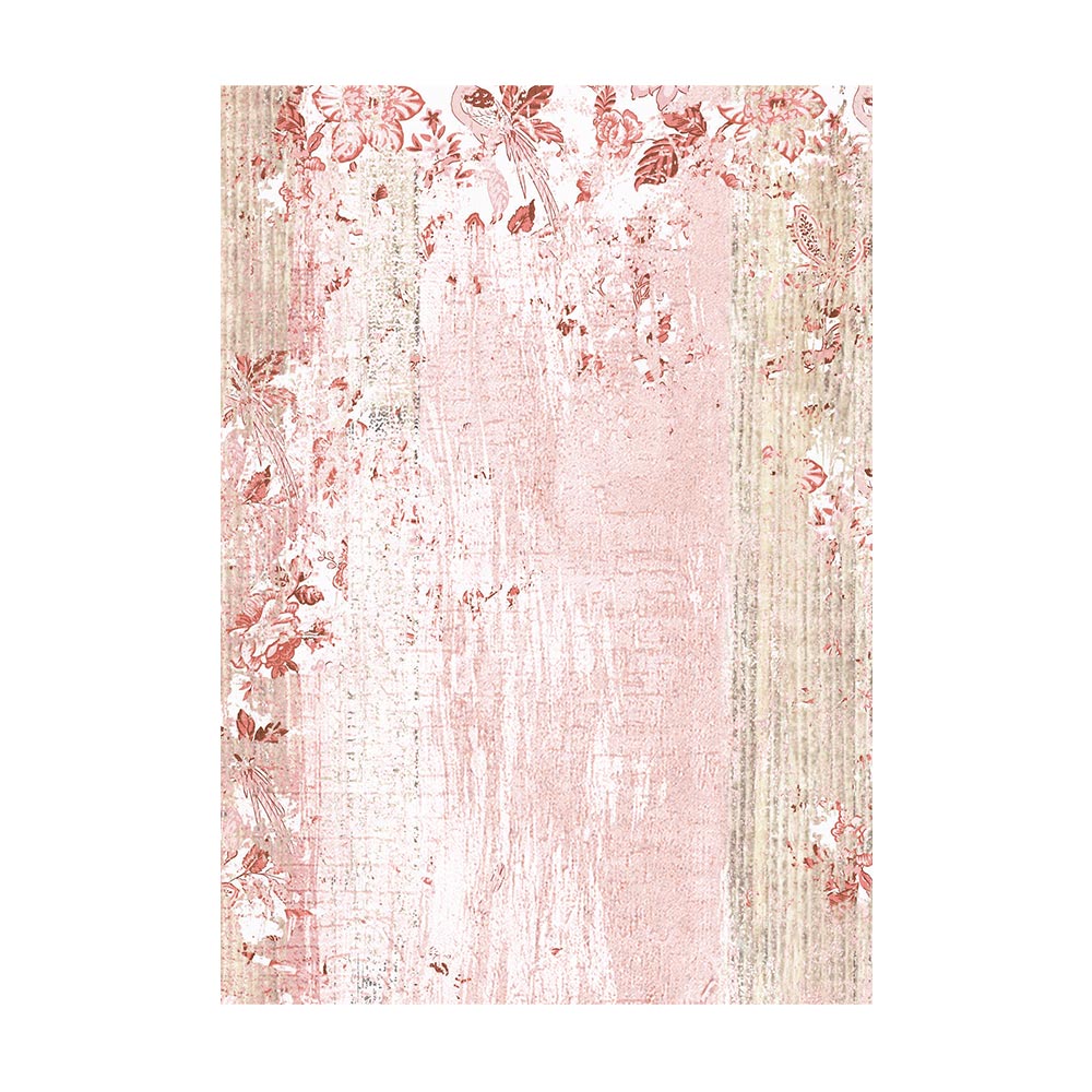 stamperia-roseland-rice-paper-selection-8-rice-paper-backgrounds-a6-5 Stamperia - Roseland Rice Paper Selection 8 Rice Paper Backgrounds A6 (DFSAK6006)