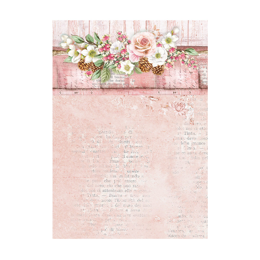 stamperia-roseland-rice-paper-selection-8-rice-paper-backgrounds-a6-8 Stamperia - Roseland Rice Paper Selection 8 Rice Paper Backgrounds A6 (DFSAK6006)