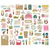 simple-stories-noteworthy-bits-pieces-2 Simple Stories - Noteworthy Bits & Pieces (21318)