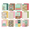 Simple Stories - Noteworthy Paper Pad 6x8 (21315)