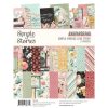 Simple Stories - Simple Vintage Love Story Paper Pad 6x8 (21419)
