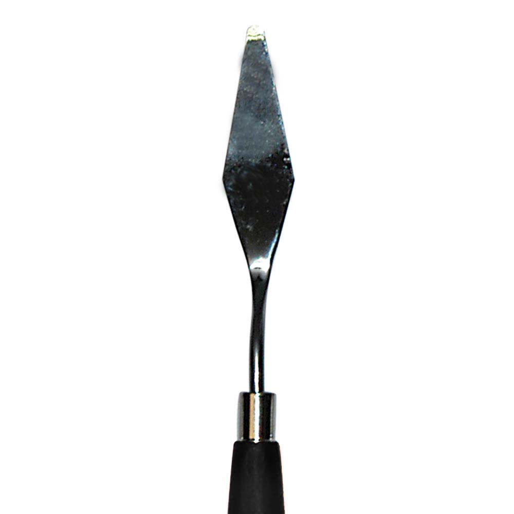 stamperia-brushes-and-accessories-trowel-spatula-medium-1 Stamperia - Brushes and Accessories Trowel Spatula Medium (K3T02)