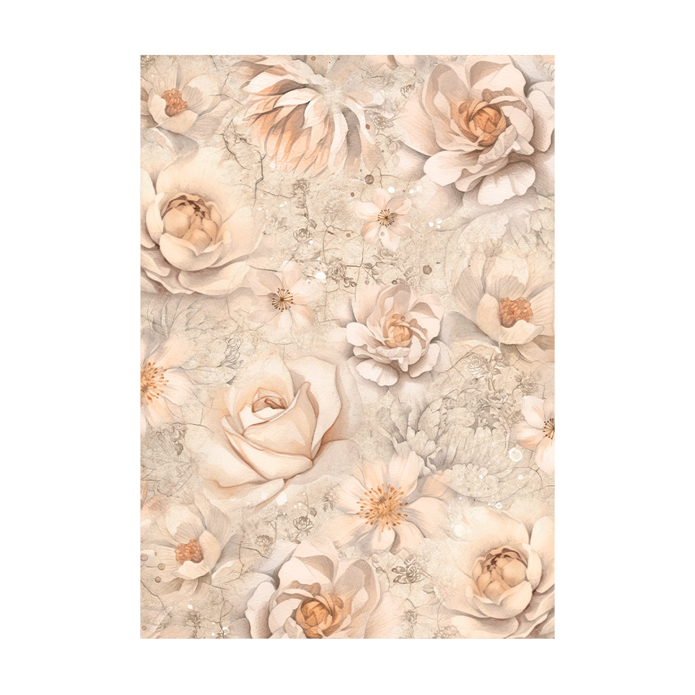 stamperia-romance-forever-rice-paper-selection-8-rice-paper-backgrounds-a6-5 Stamperia - Romance Forever Rice Paper Selection 8 Rice Paper Backgrounds A6 (DFSA4XRM)