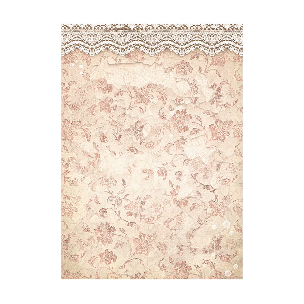 stamperia-romance-forever-rice-paper-selection-8-rice-paper-backgrounds-a6-6 Stamperia - Romance Forever Rice Paper Selection 8 Rice Paper Backgrounds A6 (DFSA4XRM)