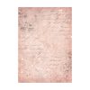 Stamperia - Romance Forever Rice Paper Selection 8 Rice Paper Backgrounds A6 (DFSA4XRM)