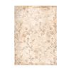 Stamperia - Romance Forever Rice Paper Selection 8 Rice Paper Backgrounds A6 (DFSA4XRM)