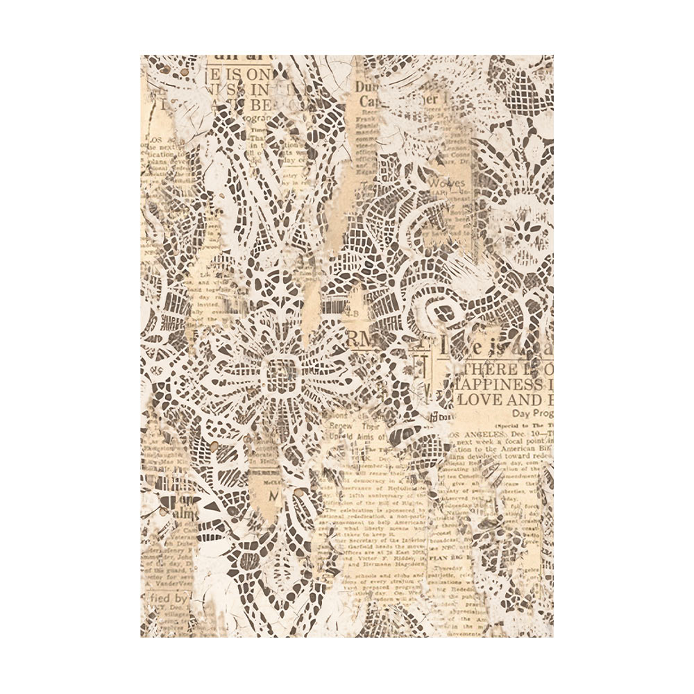 stamperia-romance-forever-rice-paper-selection-8-rice-paper-backgrounds-a6-9 Stamperia - Romance Forever Rice Paper Selection 8 Rice Paper Backgrounds A6 (DFSA4XRM)