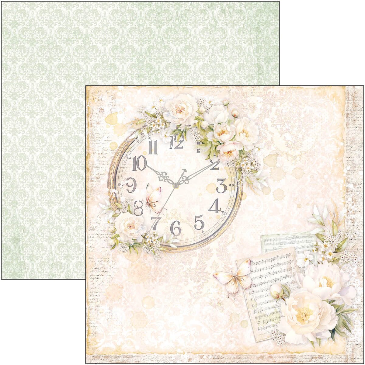 ciao-bella-always-forever-paper-pad-12x12-patterns-3 Ciao Bella - Always & Forever Paper Pad 12x12 Patterns (CBT075)