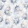 Ciao Bella - Midnight Spell Vellum A4 Patterns (CBV011)