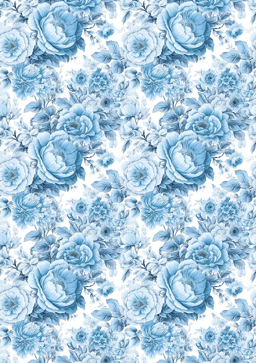 ciao-bella-midnight-spell-vellum-a4-patterns-4 Ciao Bella - Midnight Spell Vellum A4 Patterns (CBV011)