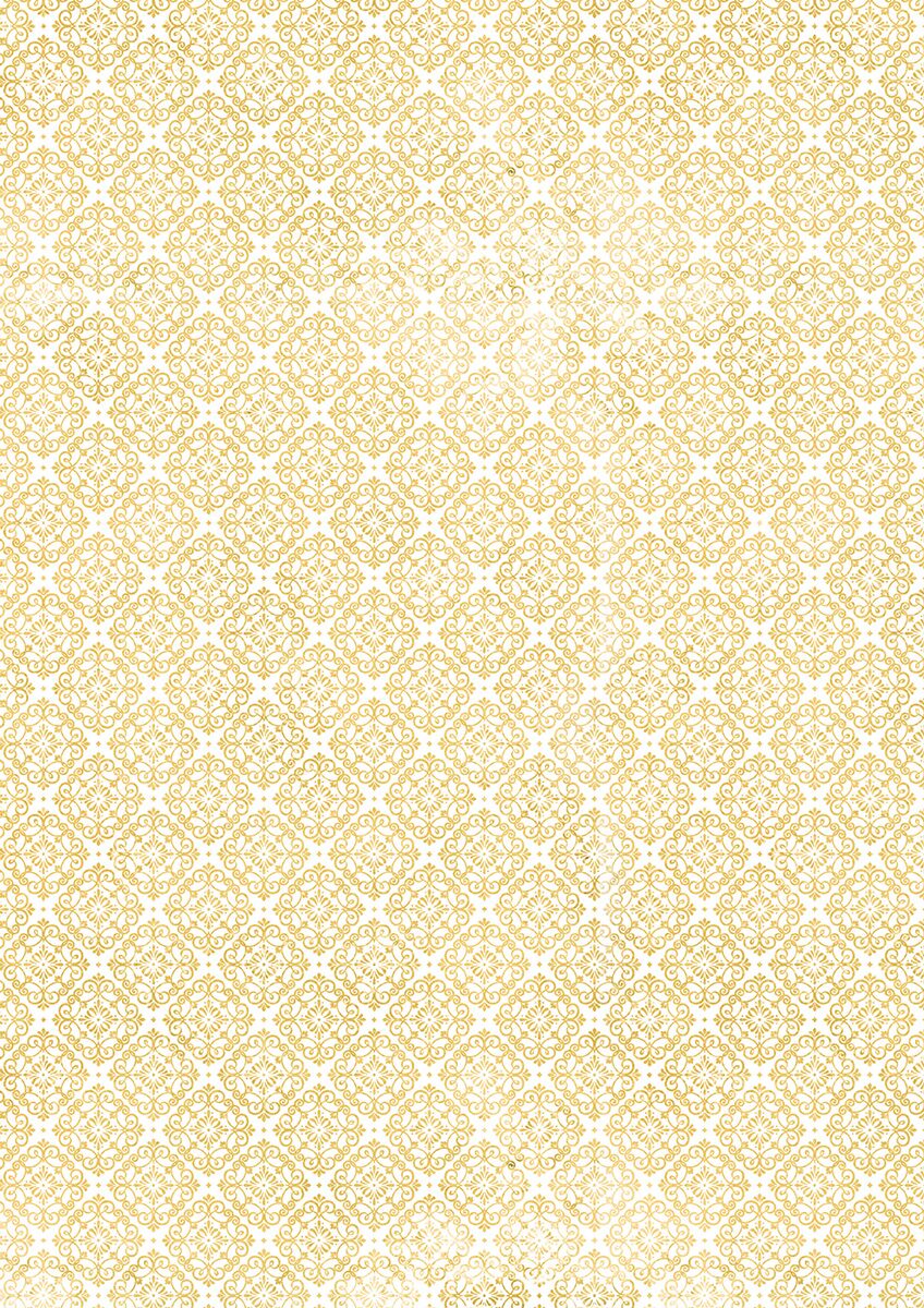 ciao-bella-midnight-spell-vellum-a4-patterns-5 Ciao Bella - Midnight Spell Vellum A4 Patterns (CBV011)