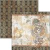 Ciao Bella - Wizard Academy Paper Pad 12x12 Patterns (CBT071)