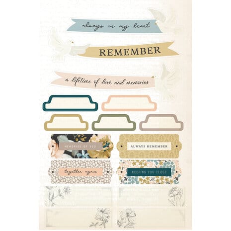 simple-stories-remember-sticker-book-5 Simple Stories - Remember Sticker Book (21524)