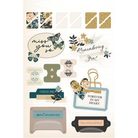 simple-stories-remember-sticker-book-8 Simple Stories - Remember Sticker Book (21524)