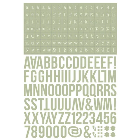simple-stories-color-vibe-alpha-sticker-book-boho-10 Simple Stories – Color Vibe Alpha Sticker Book Boho (13479)