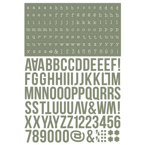 simple-stories-color-vibe-alpha-sticker-book-boho-7 Simple Stories – Color Vibe Alpha Sticker Book Boho (13479)