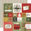 simple-stories-the-holiday-life-collection-kit-9 Simple Stories - The Holiday Life Collection Kit 12x12 (20500)