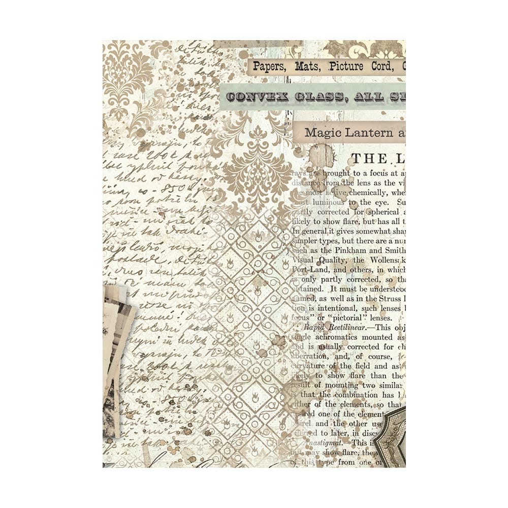 stamperia-brocante-antiques-rice-paper-selection-8-rice-paper-backgrounds-a6-8 Stamperia - Brocante Antiques Rice Paper Selection 8 Rice Paper Backgrounds A6 (DFSAK6018)