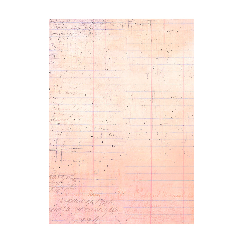 Stamperia - Garden Rice Paper Selection 8 Rice Paper Backgrounds A6 (DFSAK6021)