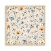 Stamperia - Secret Diary Paper Pad 8x8 (SBBS103)