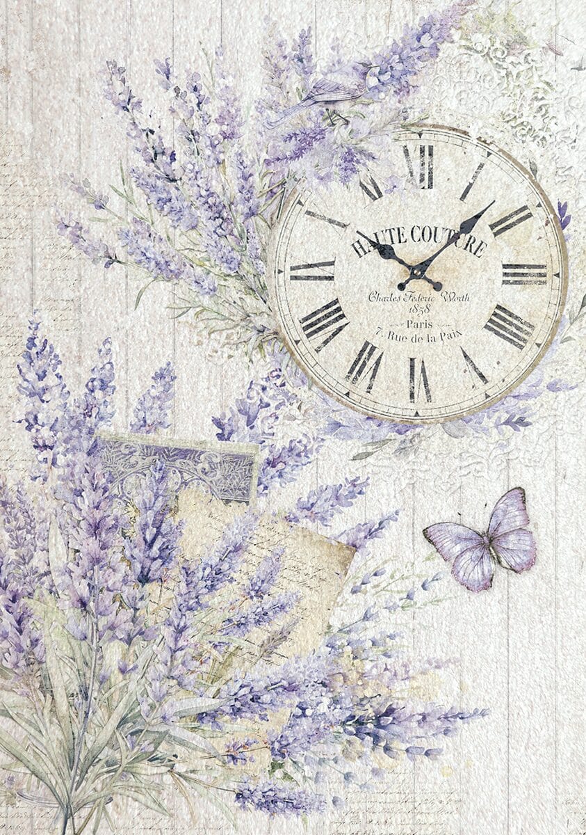 ciao-bella-morning-in-provence-deluxe-paper-pearl-a4-2 Ciao Bella - Morning in Provence Deluxe Paper Pearl A4 (CBDPL001)
