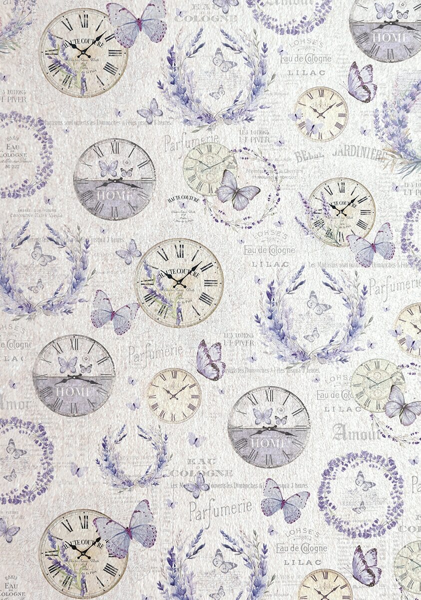 ciao-bella-morning-in-provence-deluxe-paper-pearl-a4-4 Ciao Bella - Morning in Provence Deluxe Paper Pearl A4 (CBDPL001)