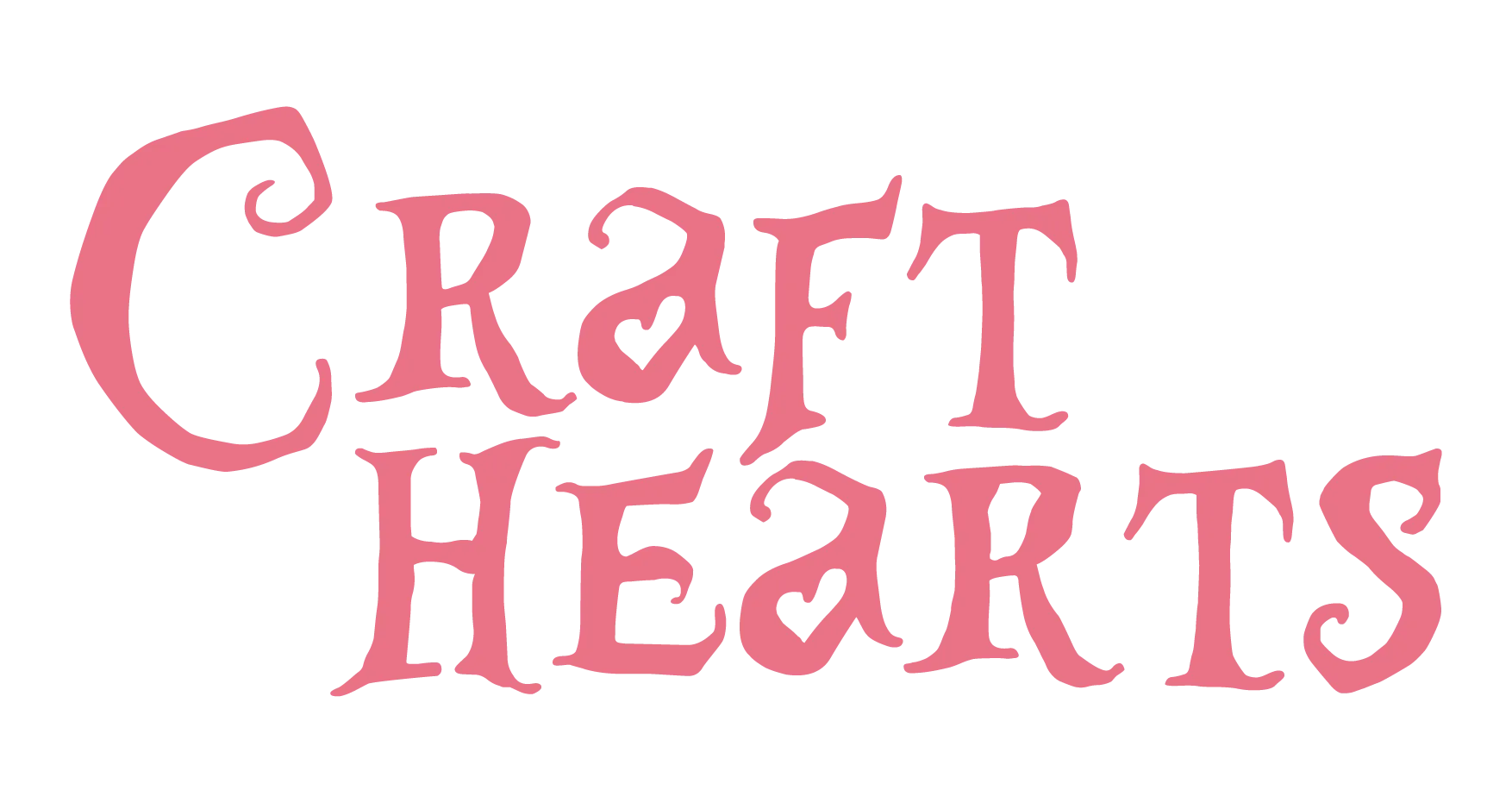 Craft Hearts