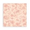 Stamperia - Shabby Rose Fabric Sheets 12x12 (SBPLT29)