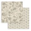 Stamperia - Shabby Rose Paper Pad 12x12 (SBBL12)