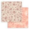 Stamperia - Shabby Rose Paper Pad 12x12 (SBBL12)