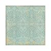 Stamperia - Fortune Fabric Sheets 12x12 (SBPLT28)