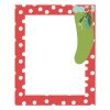 Simple Stories - Santa's Village Chipboard Frames (23023)