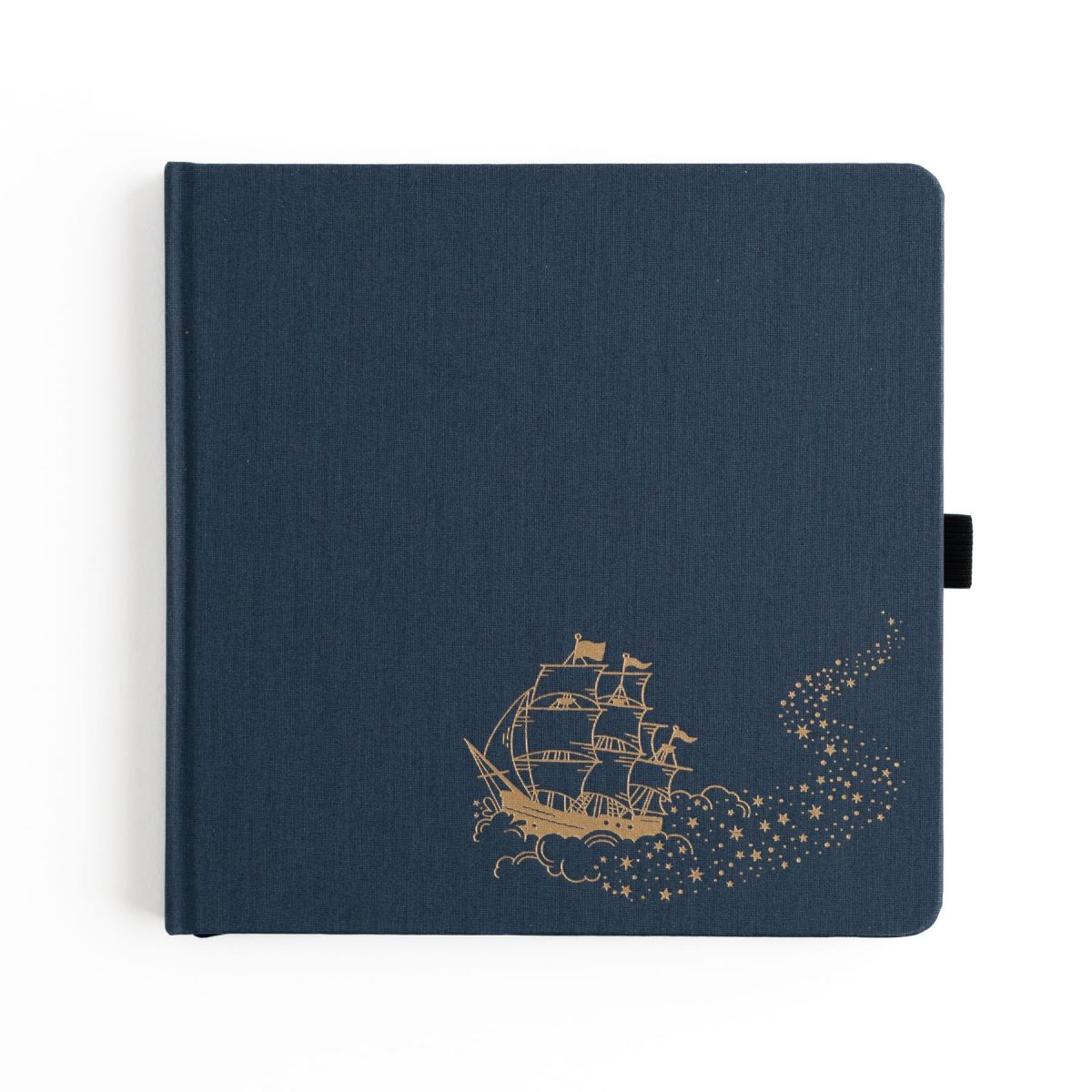 Archer & Olive - Bullet Journal Wayfinding Dot Grid 8x8 (SQ361)