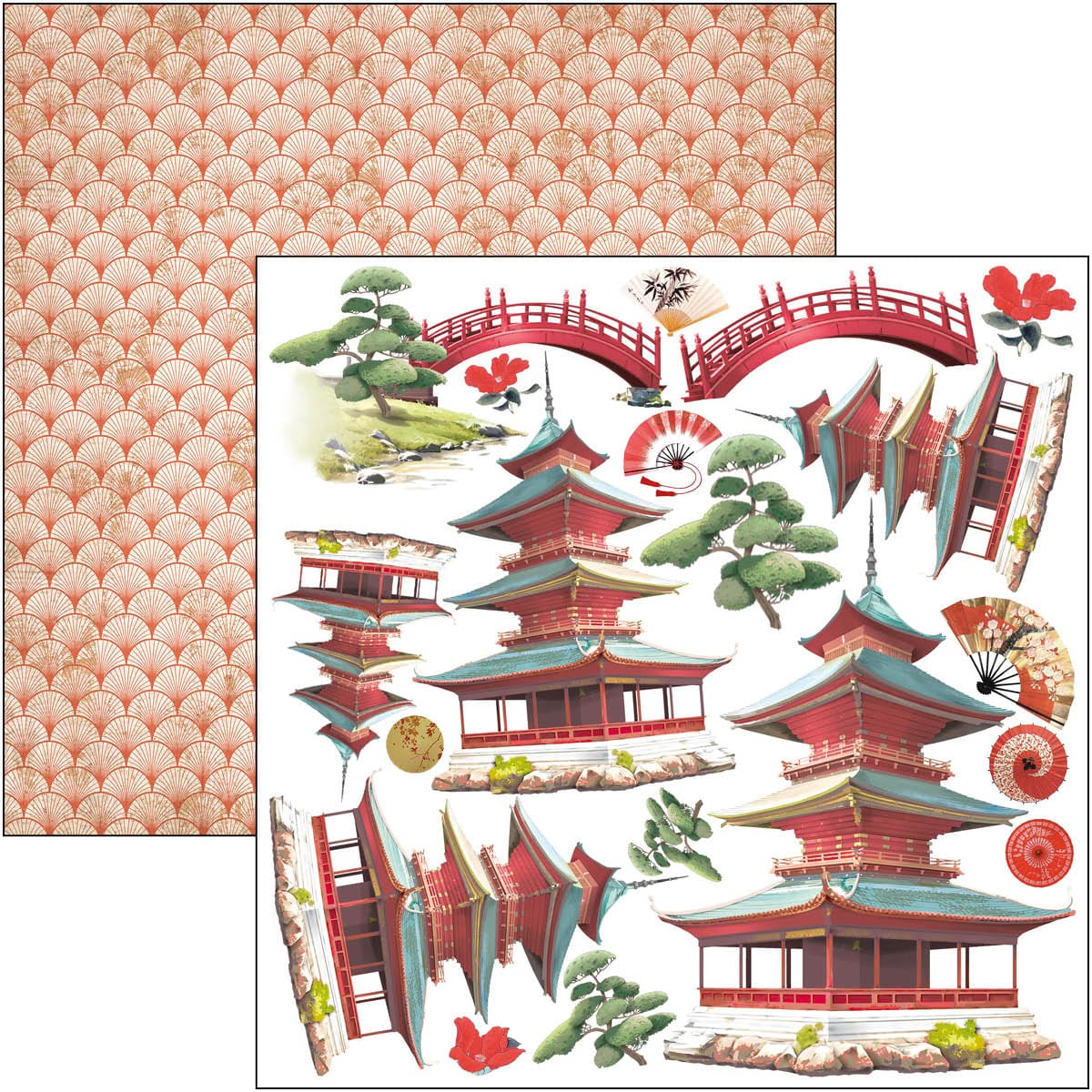 ciao-bella-land-of-the-rising-sun-paper-pad-6x6-fussy-cut-7-1.jpg Ciao Bella - Land of the Rising Sun Paper Pad 6x6 Fussy Cut (CBQE076)