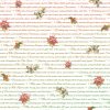 Ciao Bella - The Nutcracker Vellum A4 Patterns (CBV019)
