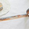 Note and Wish - Washi Tape Cloudy Days Autumn (NT-148)